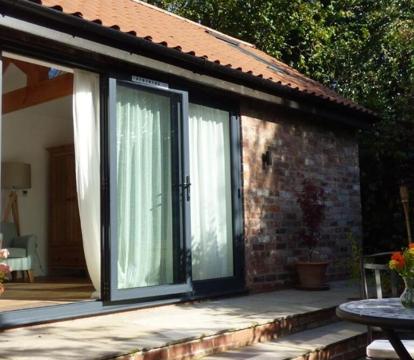 Photo of The Old Potting Shed