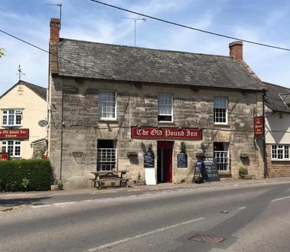 Photo of The Old Pound Inn