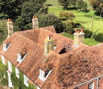 Photo of The Old Rectory