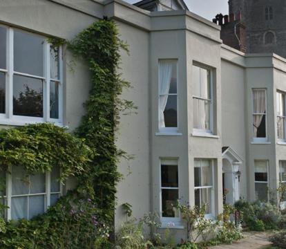 Photo of The Old Rectory