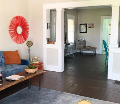 Photo of The Old Riverton Post B&B