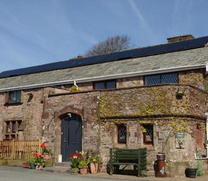 Photo of The Old School and Betty's B&B