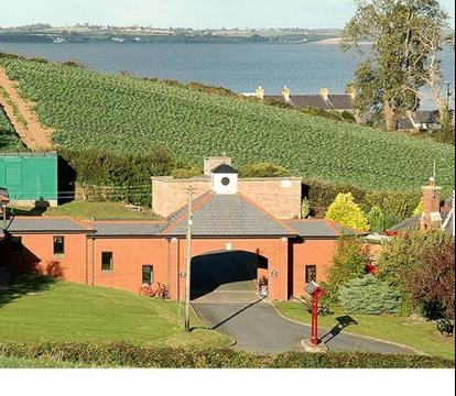 Photo of The Old Schoolhouse Inn