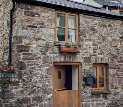Photo of The Old Stable, Abergavenny