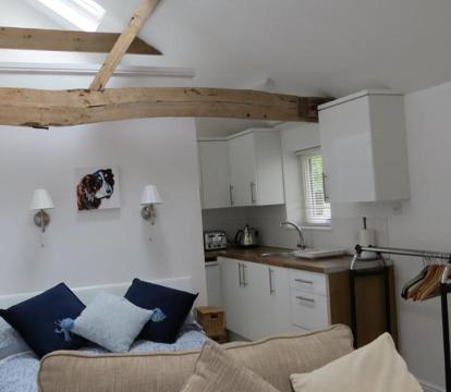 Photo of The Old Stables, Whitehall Farmhouse, Oakington