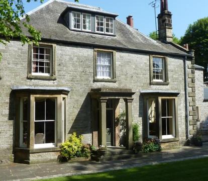 Photo of The Old Vicarage B&B