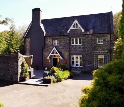 Adults Only Hotels in Machynlleth (Powys)
