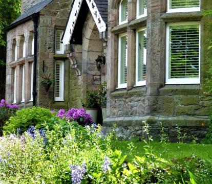 Photo of The Old Vicarage Luxury Studios