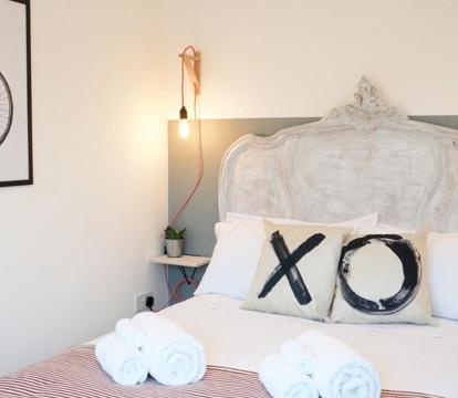 Photo of The Oldbrook Garden Flat