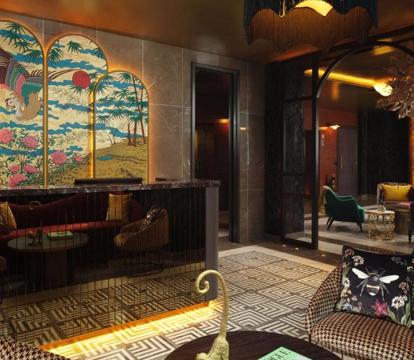 Photo of The Other House Residents Club- South Kensington