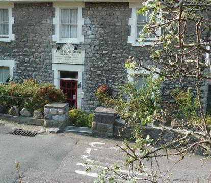 Photo of The Owls Crest House B&B