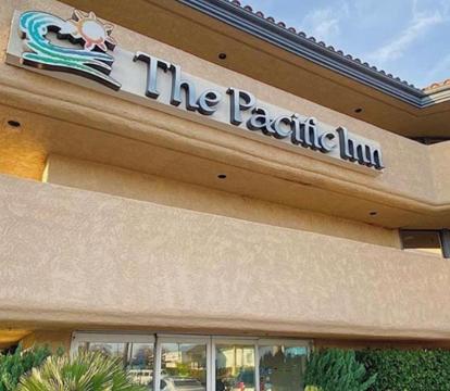 Photo of The Pacific Inn