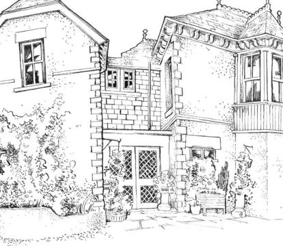 Photo of The Paddock Guest House