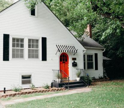 Photo of The Paddock Luxury Vacation Home