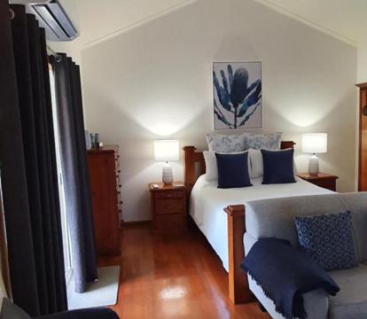 Photo of The Paddocks