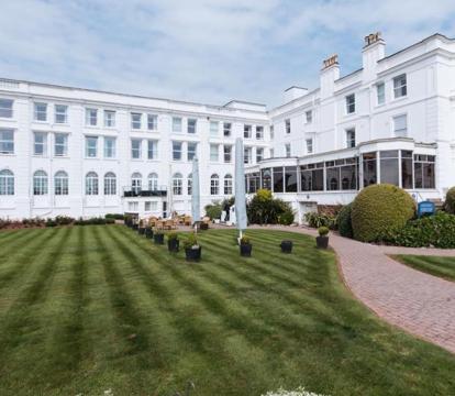 Photo of The Palace Hotel