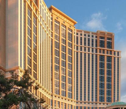 Photo of The Palazzo at The Venetian®