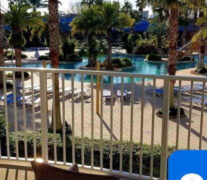 Photo of 1215 A Slice of Heaven - Destin! Pool View!