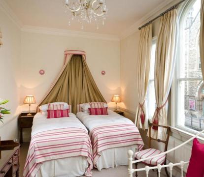 Photo of The Paragon Townhouse