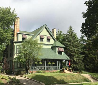 Photo of The Parsonage Inn B&B