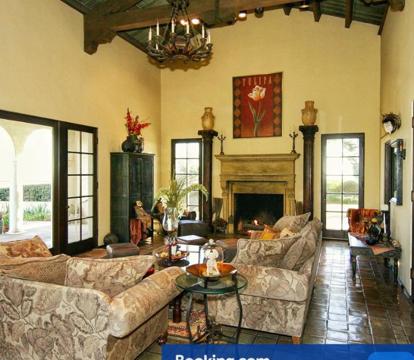 Photo of The Patrician Hollywood Universal