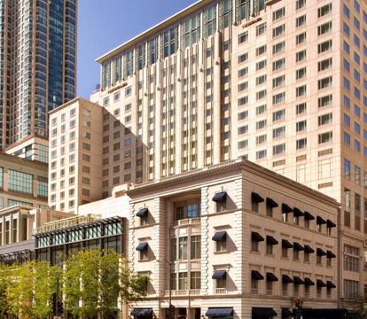 Photo of The Peninsula Chicago