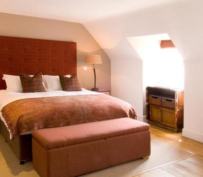 The most romantic hotels and getaways in Guildford (Surrey)