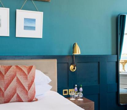 Photo of The Perle Oban Hotel & Spa