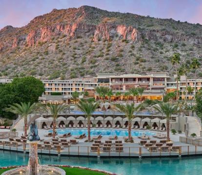 Photo of The Phoenician, a Luxury Collection Resort, Scottsdale