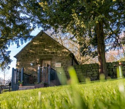 Photo of The Piggery