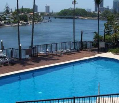 Photo of The Pinnacle Apartments