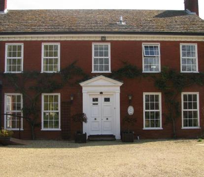 Photo of B&B The Pippins