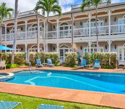 Photo of The Plantation Inn - Free Breakfast