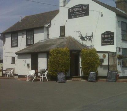 Photo of The Plough Inn Ripple