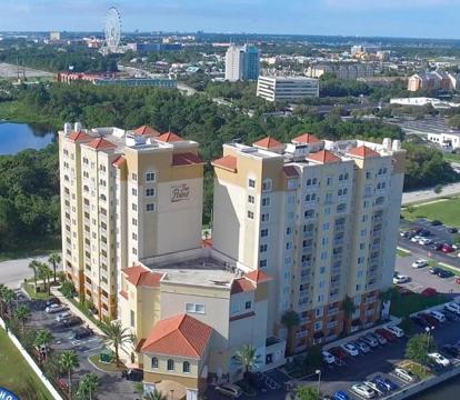 Photo of The Point Hotel & Suites Universal