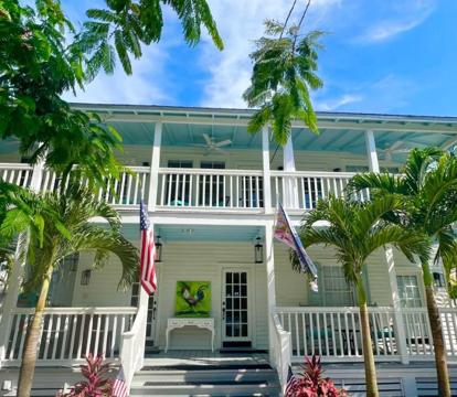 Photo of The Porch on Frances Inn - Adults Exclusive