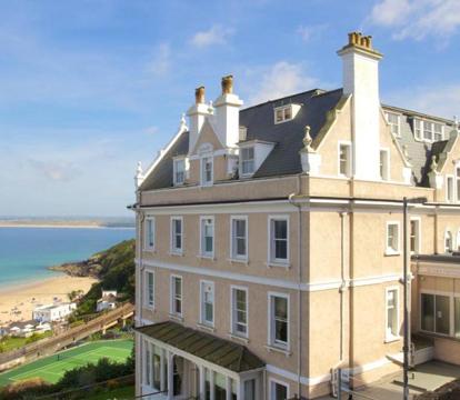 Photo of Harbour Hotel St Ives