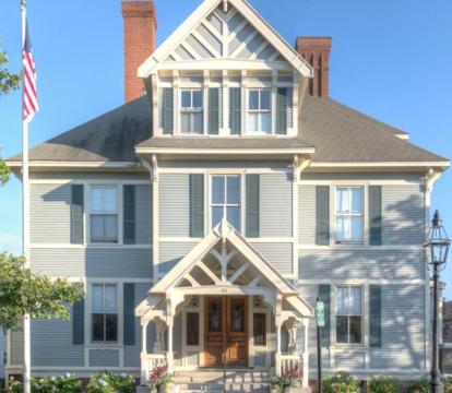 Photo of The Hotel Portsmouth - Downtown