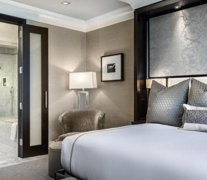 Photo of The Post Oak Hotel