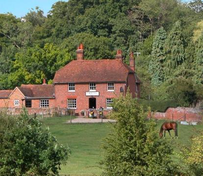 Photo of The Pot Kiln