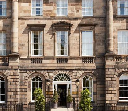 Photo of Kimpton - Charlotte Square, an IHG Hotel