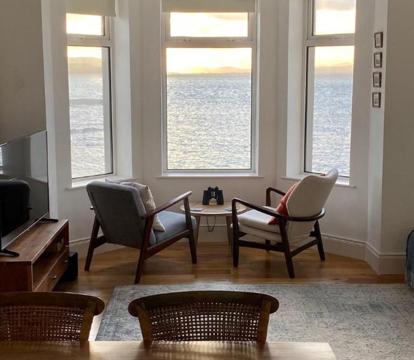 Photo of The Promenade, Portstewart