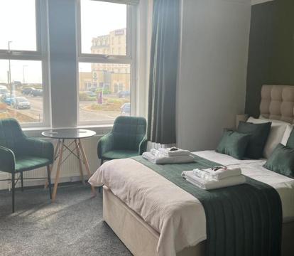 Photo of The Promenade Guest House