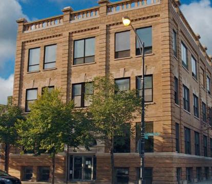 Photo of The Publishing House Bed and Breakfast