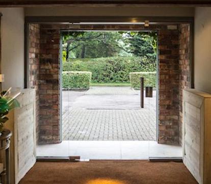 Photo of The Punchbowl Lapworth