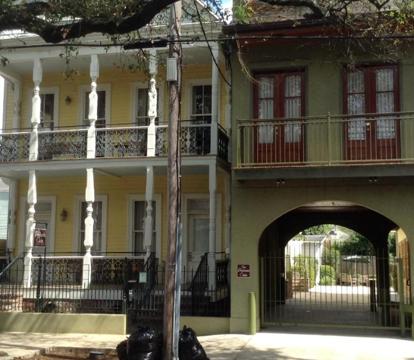 Photo of The Prytania Oaks