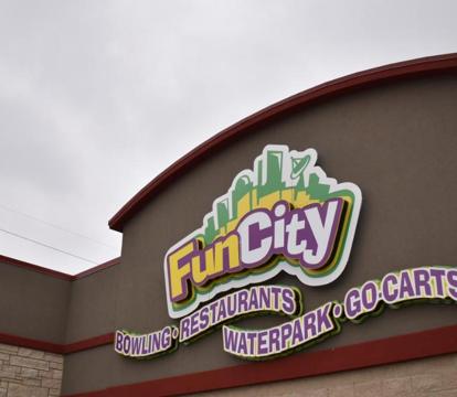 Photo of Fun City Resort Hotel