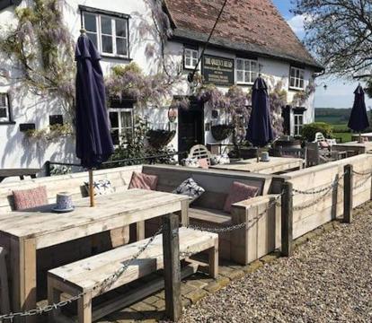 The most romantic hotels and getaways in Hawkedon (Suffolk)