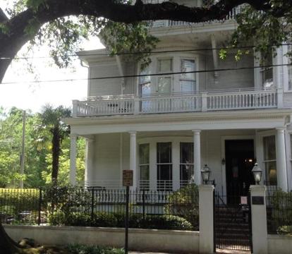 Photo of The Queen Anne