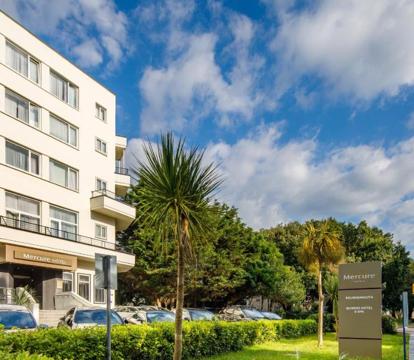 Photo of Mercure Bournemouth Queens Hotel